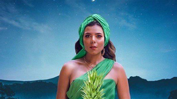 شاهد .. ناهد السباعي تهدي مسلسلها الجديد لروح هؤلاء الراحلين