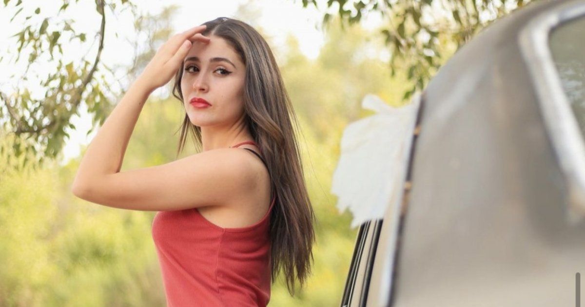 شاهد .. خاص - شيرين بو سعد : " والدي كان يجبرني على الغناء وكاظم الساهر كان خياري الأول والأخير "