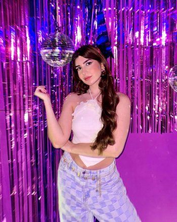 شاهد .. خاص - تاليا لحود تتحدث عن كواليس أغنيتها " علي صوتك " .. وتختار وائل كفوري وزياد برجي ومروان خوري وشيرين عبد الوهاب