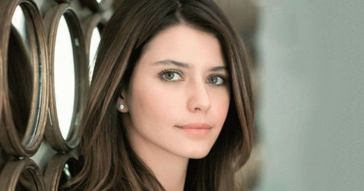 شاهد .. بيرين سات هل ستطل بمسلسل تلفزيوني قريبا؟