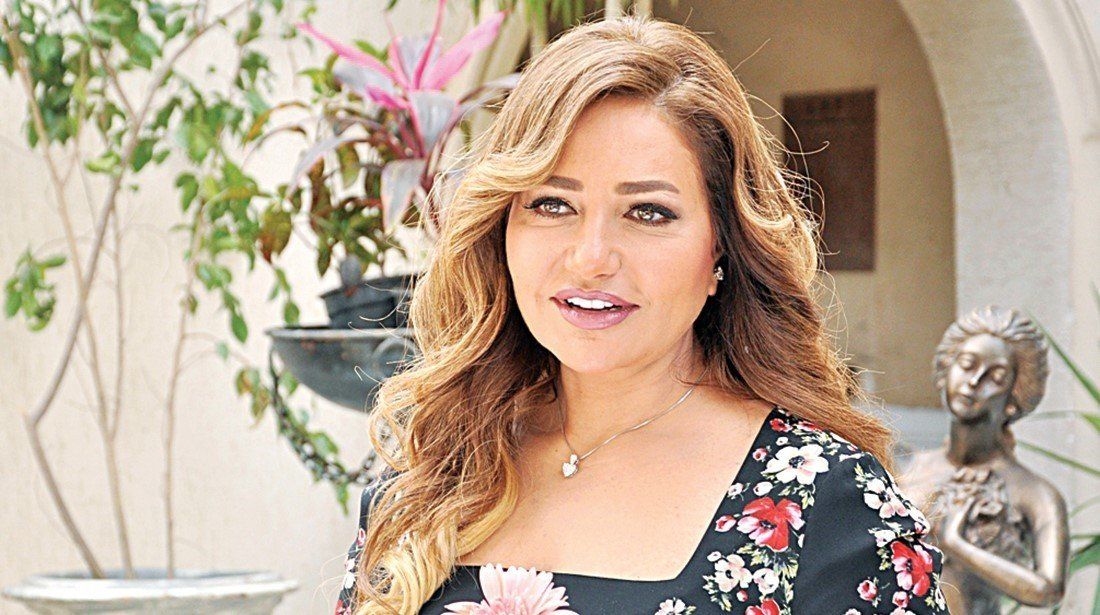 شاهد .. ليلى علوي تكـ ـشف كيف تحافظ على بشرتها وتحارب التجاعيد... سر بسيط تتبعه كل يوم