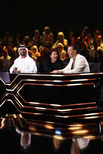 شاهد .. راغب علامة يسلّط الضوء على أهمية "العامل X" في اختيار مواهب الموسم الثاني من "إكس فاكتور"