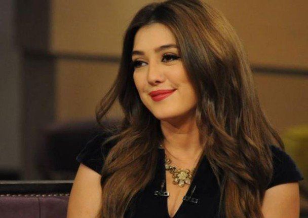 مسلسل "ناقص ضلع" يعيد كندة علوش إلى الدراما التليفزيونية في رمضان