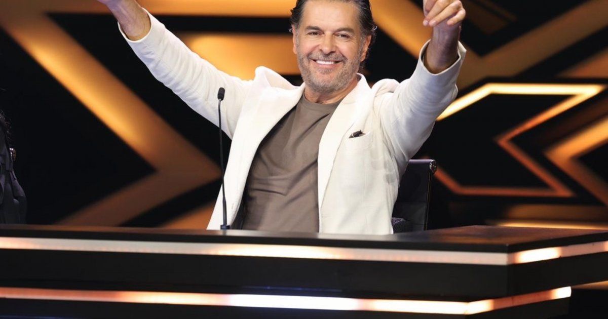 شاهد .. راغب علامة يسلّط الضوء على أهمية "العامل X" في اختيار مواهب الموسم الثاني من "إكس فاكتور"