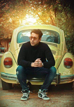 محمد يوسف أوزو يبدأ تصوير فيلم «الدشاش» مع النجم محمد سعد