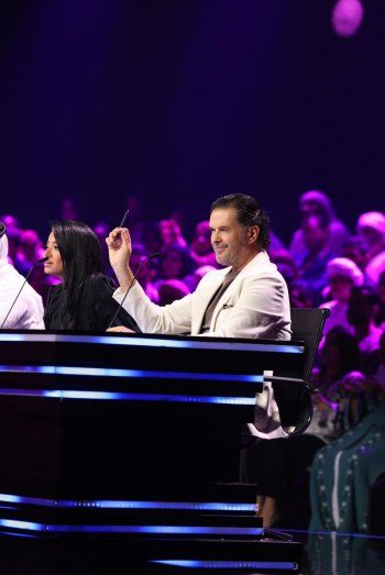 شاهد .. راغب علامة يسلّط الضوء على أهمية "العامل X" في اختيار مواهب الموسم الثاني من "إكس فاكتور"