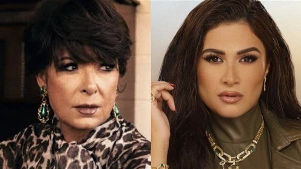 مسلسل «وتقابل حبيب» يجمع أنوشكا وخالد سليم مع ياسمين عبد العزيز فى رمضان 2025