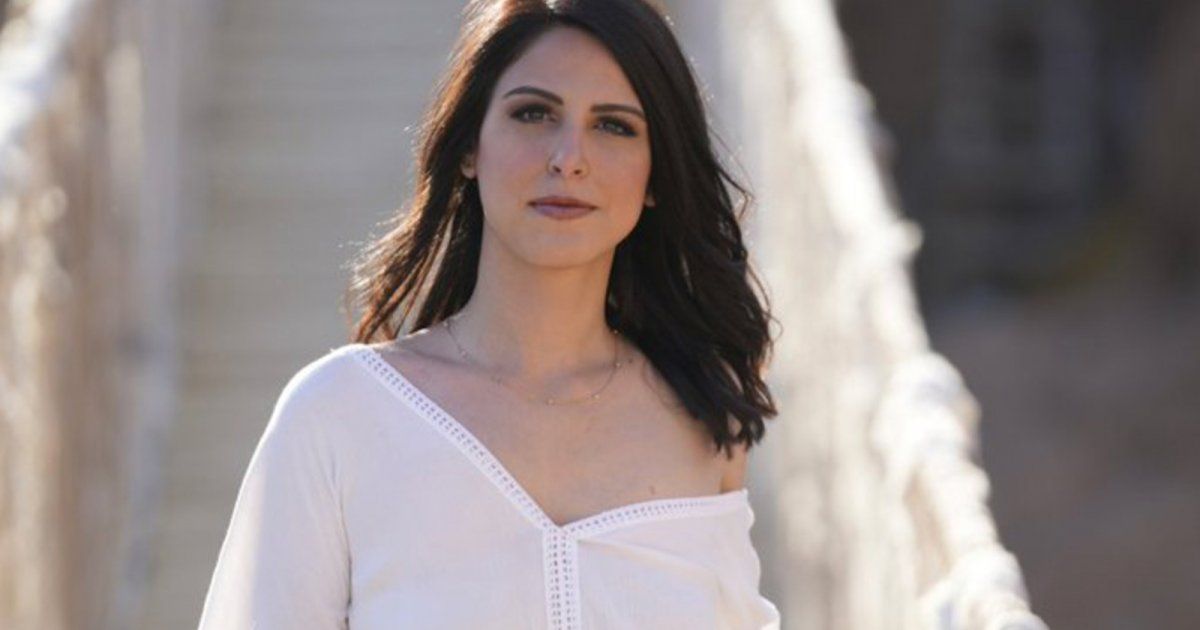 شاهد .. نور عز العرب تستعد لتصوير كليب "ياريتني ما كنت نمت" من إخراج بتول عرفة