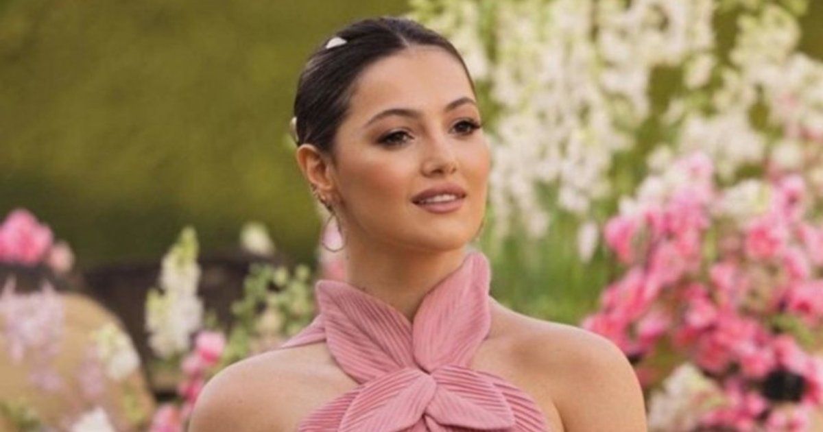 شاهد .. دانا الحلاني تستذكر جمال طبيعة لبنان من خلال هذه الصور