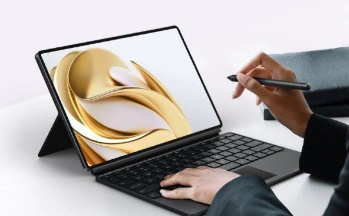 شركة ZTE تطلق جهازاً لوحياً متطوراً للمصممين وعشاق ألعاب الفيديو