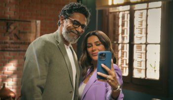 شاهد .. إنجي المقدم في مواجهة الخيانة والمؤامرات في "وتر حساس"