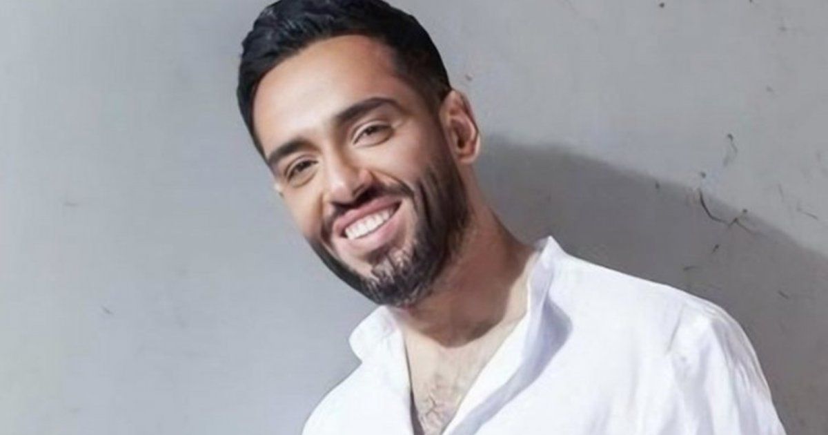 شاهد .. رامي جمال يشعل حماس الجمهور لألبومه الجديد.. وهذا ما قاله