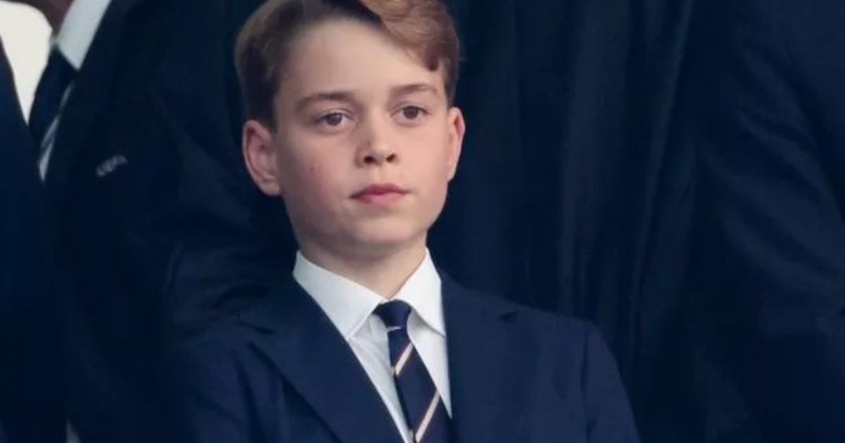 شاهد .. الأمير جورج صاحب الـ 11 عاماً أغنى من معظم نجوم العالم.. إليكم كم تبلغ ثروته!