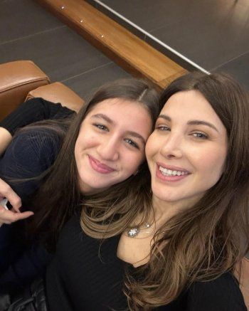 شاهد .. صور نانسي عجرم من دون ماكياج تبرز جمالها الطبيعي.. وهذه أسراره