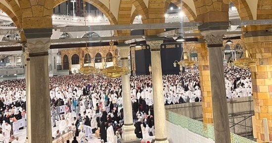 لحماية الحجاج.. القانون يلزم شركات السياحة بإصدار كود تعريفي لكل حاج