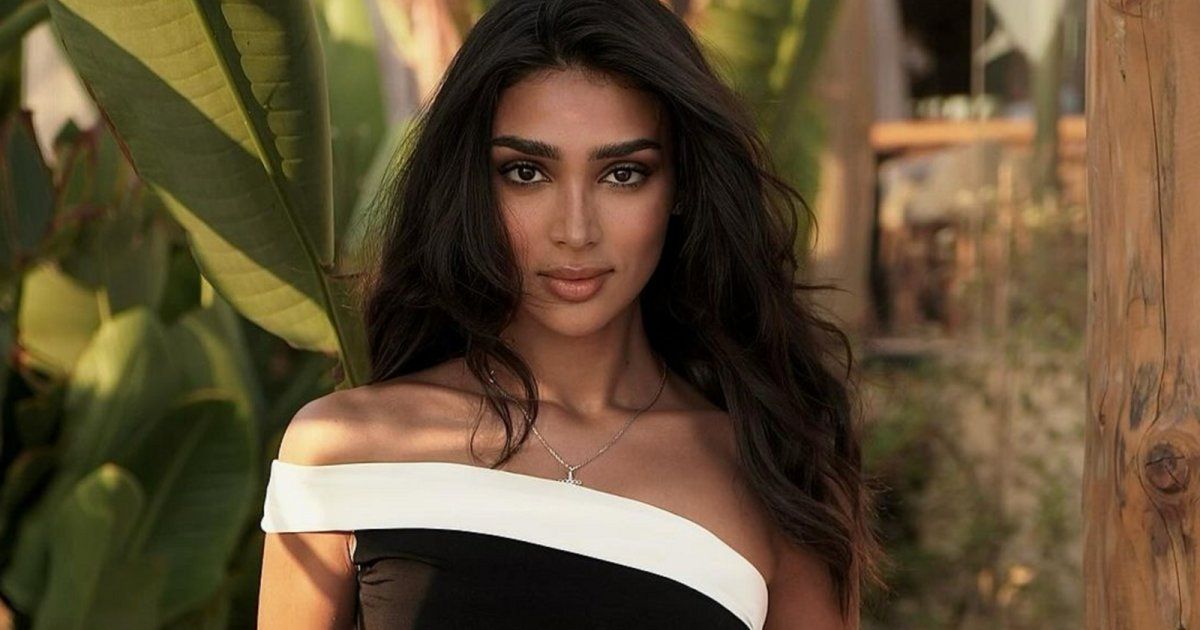 شاهد .. بلوك رياضي رائع..رشاقة الوصيفة الرابعة لـ ملكة جمال لبنان سيبيل بو شعيا تبهر الجمهور