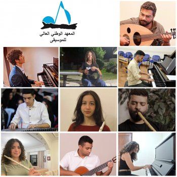 شاهد .. طلاب الكونسرفتوار يحصدون الجوائز في مسابقة برلين الدولية للموسيقى