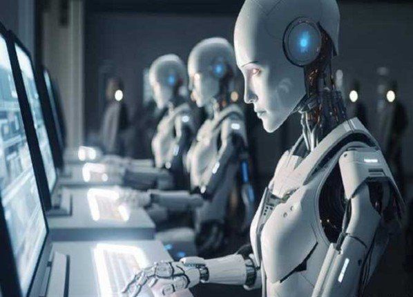 خلال 10 سنوات.. الذكاء الاصطناعي سيكون قادراً على التنبؤ بنتائج الأبحاث العلمية