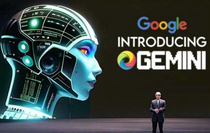 جوجل تطلق تطبيق Gemini على آيفون عبر متجر "آب ستور"