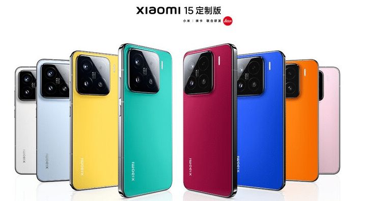 تسريبات جديدة مثيرة تؤكد إقتراب موعد إطلاق سلسلة Xiaomi 15 الرائعة للأسواق العالمية!