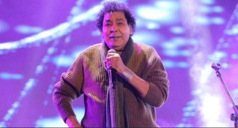 حقيقة نقل الكينج محمد منير مجدداً للمستشفى