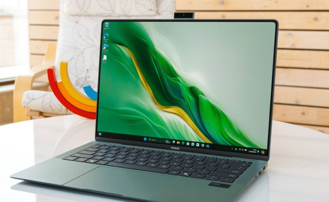 Honor تطلق جهاز MagicBook 14 Art بمعالج Snapdragon الثوري للأسواق العالمية: تجربة أداء استثنائية وأناقة لا مثيل لها!