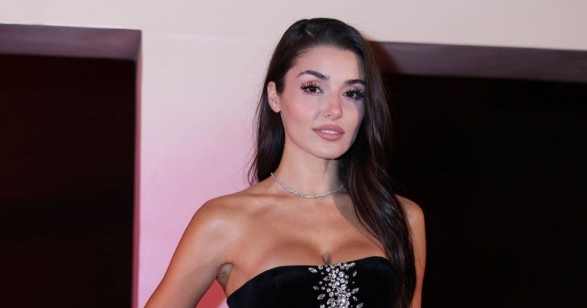 شاهد .. هذا العطر الذي تستخدمه هاندا أرتشيل.. سعره زهيد للغاية