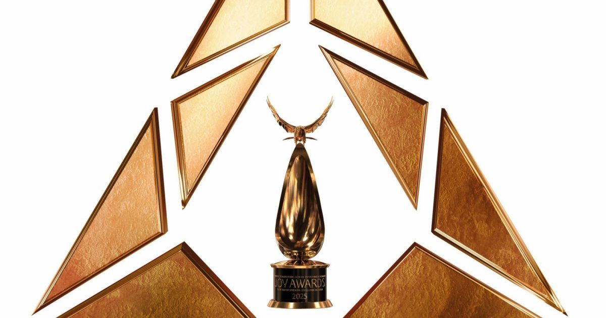 شاهد .. Joy Awards يستعد للإحتفاء بأهل السينما والدراما والموسيقى إلى جانب الرياضة والمؤثّرين العرب