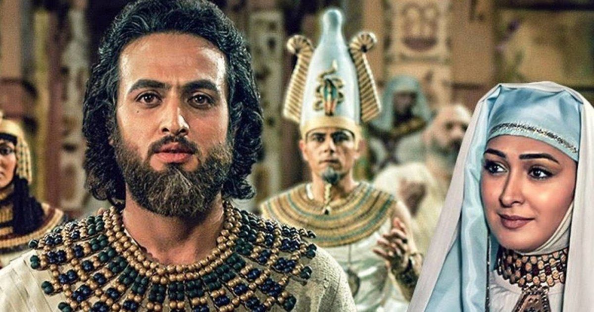 شاهد .. مصطفى زماني صاحب شخصية "النبي يوسف" يزور تونس للمشاركة مهرجان "مواسم الإبداع" - بالصور