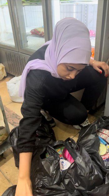 شاهد .. خاص - الشيف وفاء : " خسرت بيتي وكل ممتلكاتي .. والإنتقادات هي التي شهرتني "