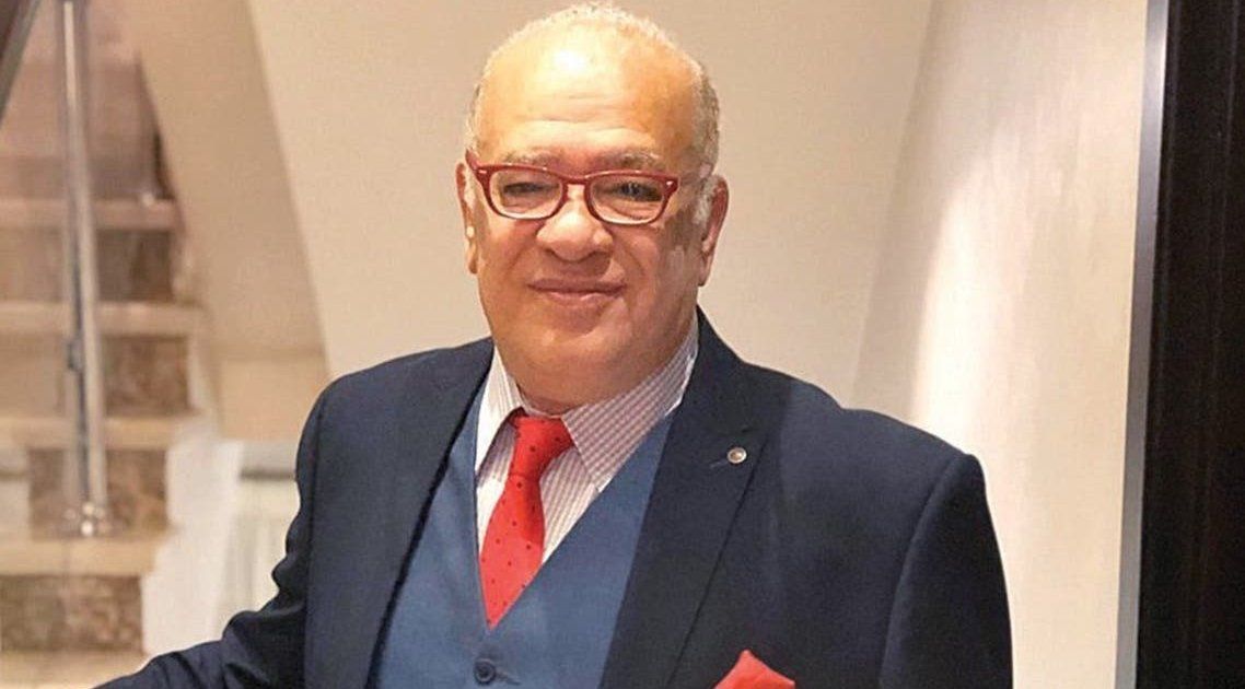 شاهد .. صلاح عبدالله يستذكر حمدي الرملي .. وهذا ما قاله عن الوسط الفني