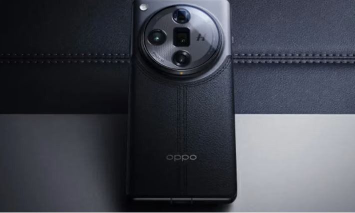 مواصفات هاتف Oppo Find X8