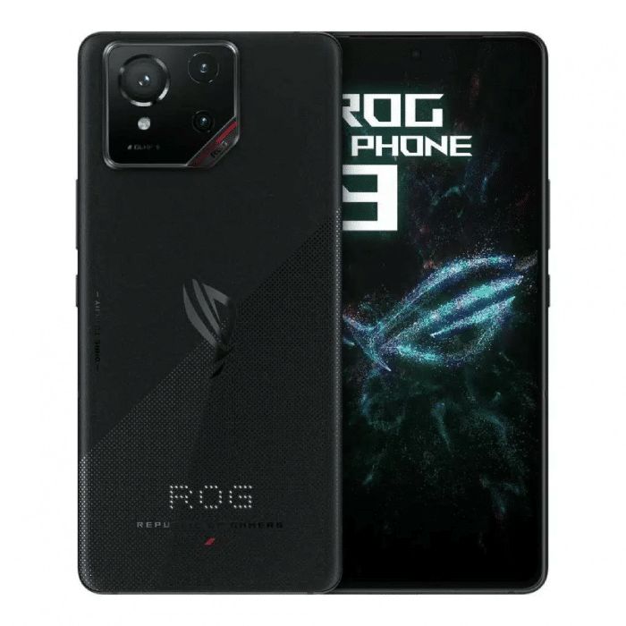 رصد هاتف Asus ROG Phone 9 في قاعدة بيانات Geekbench قبل الإعلان الرسمي: هل يستعد لإحداث ثورة في عالم الهواتف الذكية؟