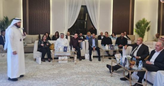 جمعية رجال الأعمال: تأسيس كيان مصرى سعودى لخدمة الاستثمارات بين البلدين