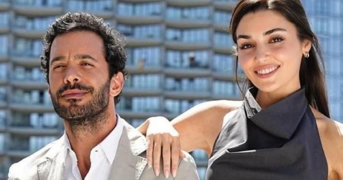 شاهد .. هاندا أرتشيل وباريش أردوتش يطلان في هذا الموعد