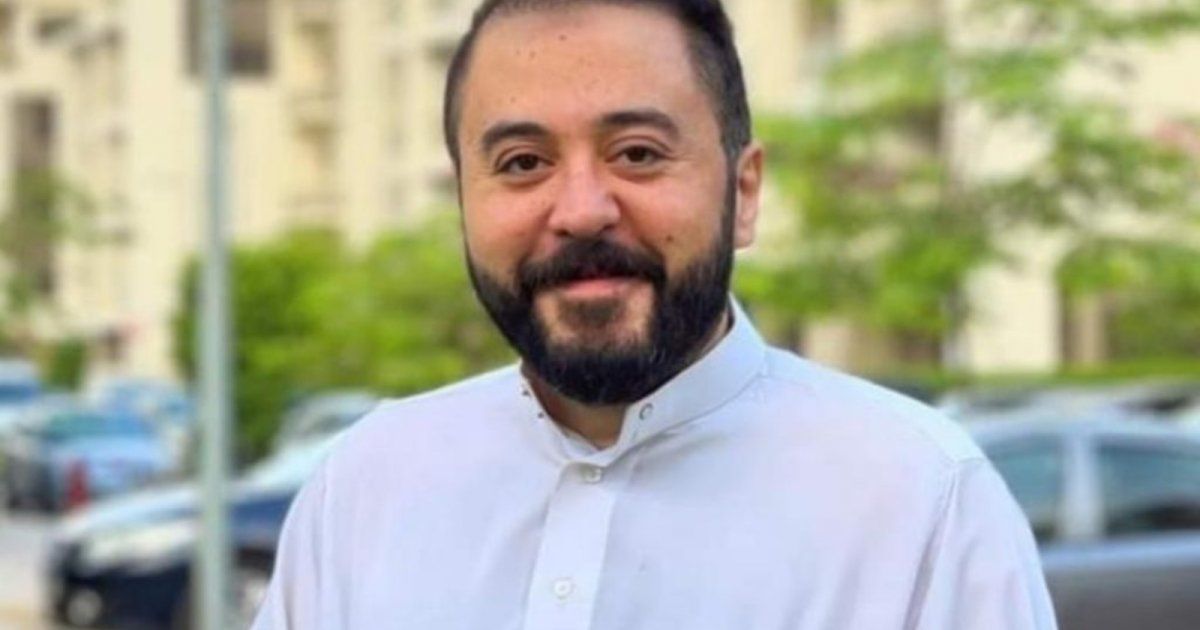 شاهد .. عمرو عبد العزيز يوجه هذه الرسالة