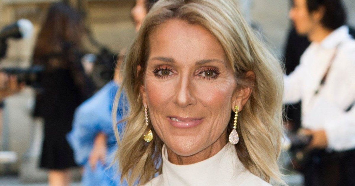 شاهد .. سيلين ديون أخفت خبر مشاركتها في حفل الرياض لأشهر و في الختام كشفت أمراً يخالف التوقعات