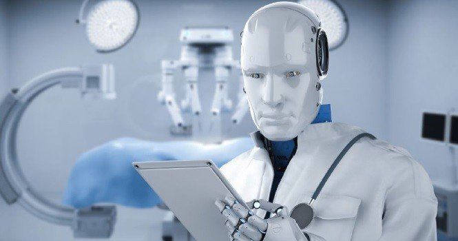 دراسة حديثة: "تشات جي بي تي 4" يتفوق على الأطباء في تشخيص الأمراض