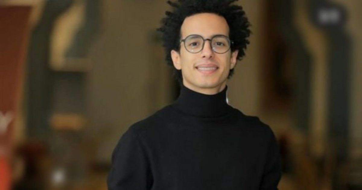 شاهد .. طه دسوقي التيزر الرسمي لمسلسله الجديد "فقرة الساحر" و يشعل حماس متابعيه