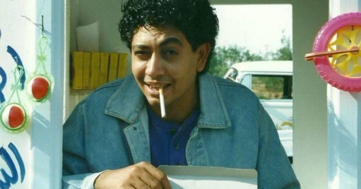 شاهد .. هكذا نعت نقابة المهن التمثيلية خالد جمال الدين