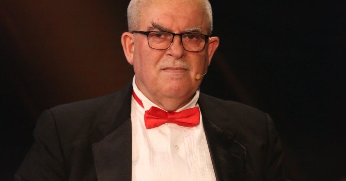 شاهد .. خاص - بركيف تسلاكيان يكشف مميزات حفل كورال الفيحاء القادم