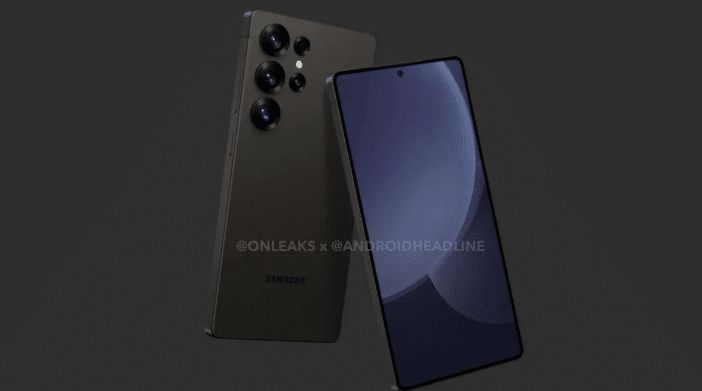 مفاجآت مثيرة: تفاصيل جديدة حول الإصدار الخاص بالأسواق العالمية من هاتف Galaxy S25 Slim!