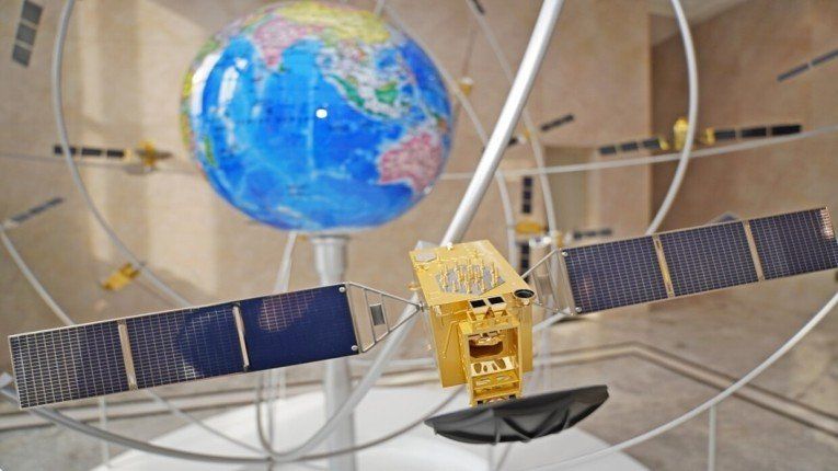 الصين تستعد لإطلاق جيل جديد من أقمار "Beidou" لتعزيز منظومة تحديد المواقع