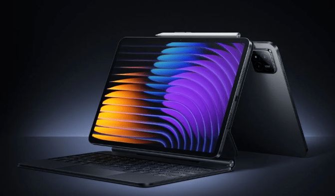 شاومي تخطط لإطلاق Xiaomi Pad 7 الثوري للأسواق العالمية قريباً، استعد لتجربة تقنية لا تُضاهى!