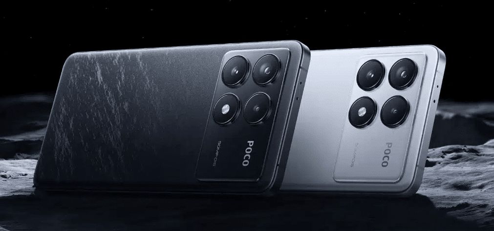 POCO تستعد لإطلاق هاتف POCO F7 Ultra الرائع للأسواق العالمية قريباً – اكتشفوا القوة والابتكار في يدكم!