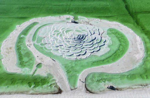 الصين تبدأ تشغيل أول محطة خلفية جوية تعزيزا للاستجابة العالمية لتغير المناخ