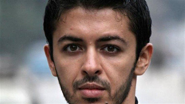 بالتفاصيل.. كواليس القبض علي الفنان المصري الشاب هيثم محمد داخل شقة بالهرم