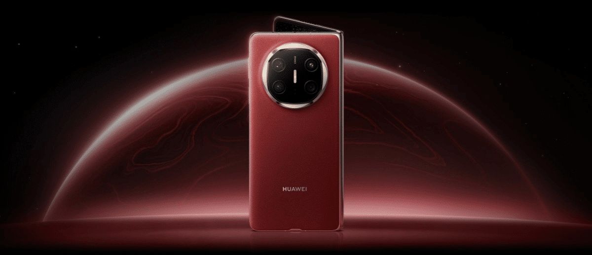 ترقب إنطلاق هاتف Huawei Mate X6 القابل للطي للأسواق العالمية: تجربة مبتكرة ستغير مفهوم الهواتف الذكية!