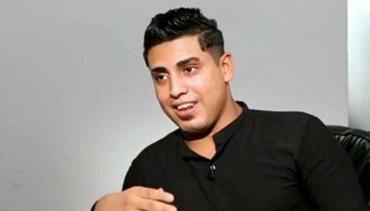 شاهد .. رفض استئناف كروان مشاكل وتايد حبسه 3 اشهر