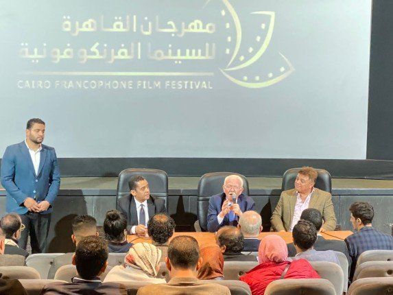 مهرجان القاهرة للسينما الفرنكوفونية يطلق مبادرة لإنتاج أفلام توعوية عن الأمراض المستعصية